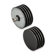 Нагрузка согласованная 2.92 mm(male) до 40 ГГц, до 10 Вт TWT2.92X-10-40G