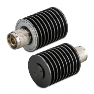 Нагрузка согласованная N(male) до 6 ГГц, до 25 Вт TWTN-25-6G