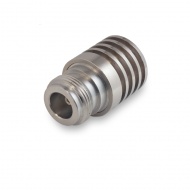 Согласованная нагрузка N(female), 50 Ом, до 6 ГГц, до 2 Вт