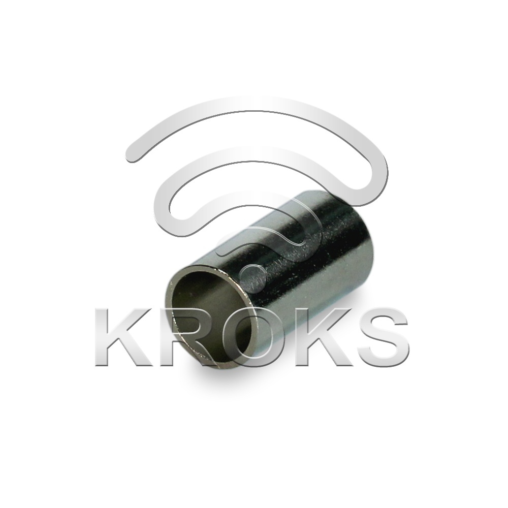 Обжимное кольцо для разъемов на кабели RG58, RG-142, RG-400, LMR-195, LMR-200